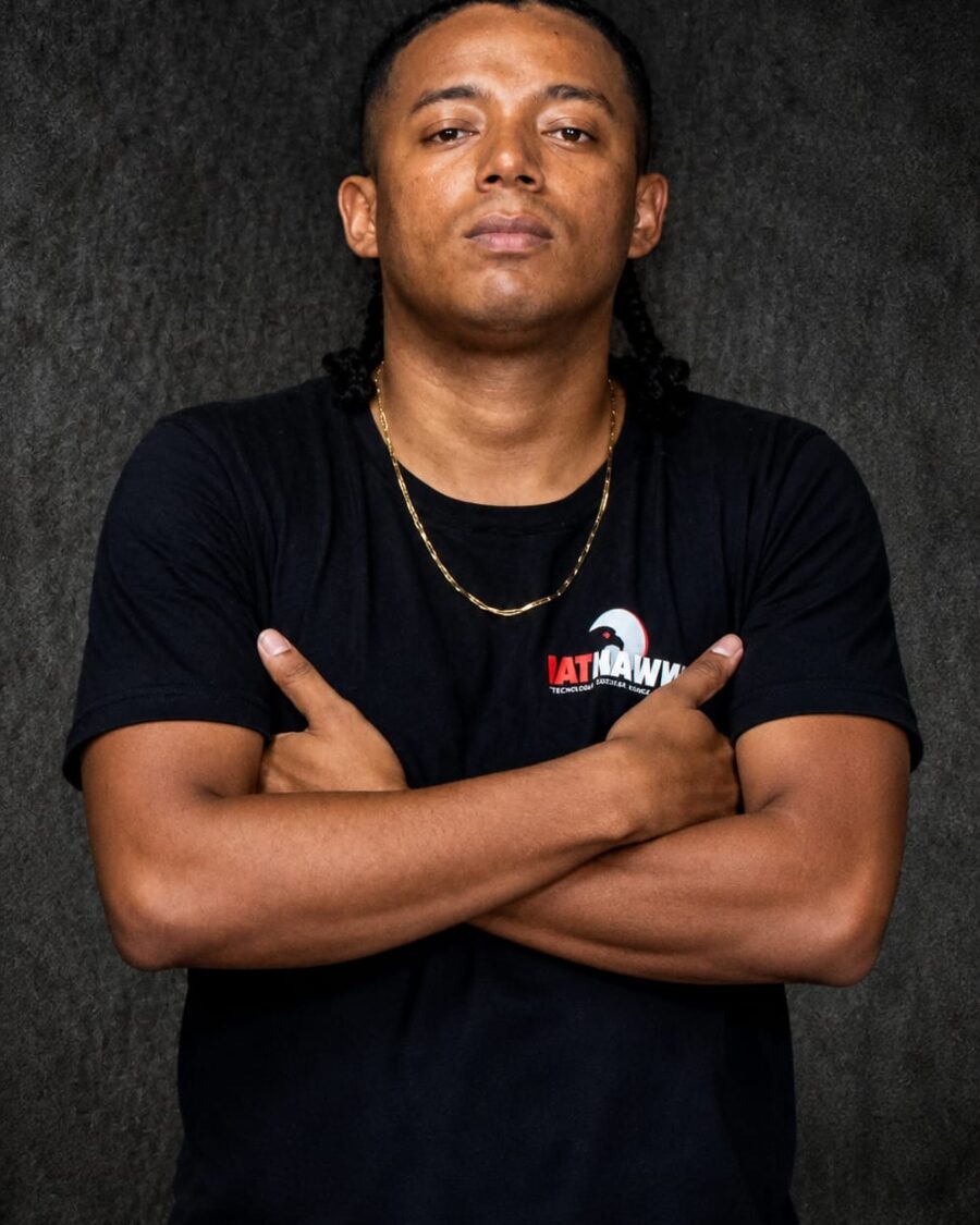 MARCOS VINÍCIUS